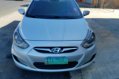 Hyundai Accent 2013 gas manual for sale-5