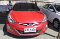 2015 Hyundai Elantra for sale-0