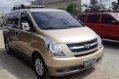 Hyundai Grand Starex 2012 for sale-1