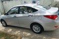 Hyundai Accent 2013 gas manual for sale-3
