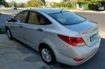 Hyundai Accent 2013 gas manual for sale-7