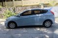 Hyundai Accent 2013 for sale-0