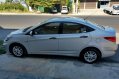 Hyundai Accent 2013 gas manual for sale-0