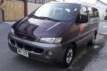 1998 Hyundai Starex for sale-1