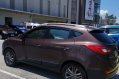 Like New Hyundai Tucson for sale-2