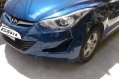 Hyundai Elantra 2014 for sale-1