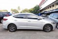 2017 Hyundai Elantra Gas MT for sale-4