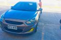 Hyundai Accent 2012 1.4 for sale-3