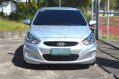 Hyundai Accent 2013 CRDi for sale-3