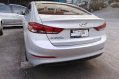 2017 Hyundai Elantra Gas MT for sale-1