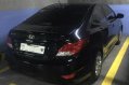Hyundai Accent 2018 AT gas for sale-1