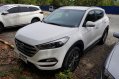 Hyundai Tucson 2016 GLS 2.0 AT Diesel for sale-2