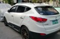 Like new Hyundai Tucson for sale-4