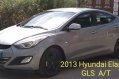 Hyundai Elantra 2013 for sale-0