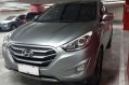 2015 Hyundai Tucson GL for sale-5