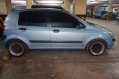 2007 Hyundai Getz for sale-2