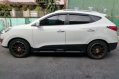 Like new Hyundai Tucson for sale-2