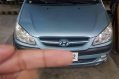 2007 Hyundai Getz for sale-1