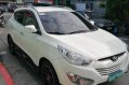 Like new Hyundai Tucson for sale-0