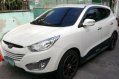 Like new Hyundai Tucson for sale-1