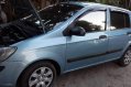 Hyundai Getz 2007 for sale-4