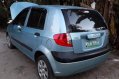 Hyundai Getz 2007 for sale-3