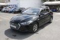 Hyundai Elantra Gl 2018 for sale-9