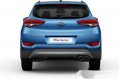 Hyundai Santa Fe Gls 2019 for sale -3