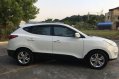 Hyundai Tucson 2012 Diesel for sale-3