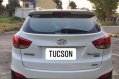 Hyundai Tucson 2012 Diesel for sale-2