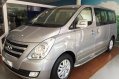 Hyundai Starex 2018 for sale-0