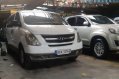 2014 Hyundai Starex for sale-1
