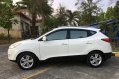 Hyundai Tucson 2012 Diesel for sale-0