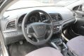 Hyundai Elantra Gl 2018 for sale-11