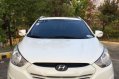 Hyundai Tucson 2012 Diesel for sale-1