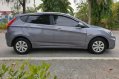 Hyundai Accent 2017 for sale -4