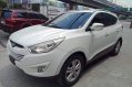 2012 Hyundai Tucson 2.0 4x4 AT for sale-2