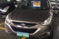 2012 Hyundai Tucson At Gas for sale -0