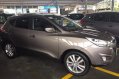 2012 Hyundai Tucson At Gas for sale -1