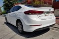 2017 Hyundai Elantra Manual for sale-4