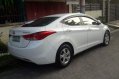 Hyundai Elantra 2013 for sale -3