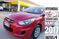 Hyundai Accent 2017 for sale-0