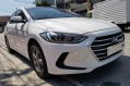 2017 Hyundai Elantra Manual for sale-1