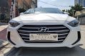 2017 Hyundai Elantra Manual for sale-0