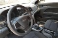 2017 Hyundai Elantra Manual for sale-5