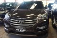 Hyundai Santa Fe 2016 for sale-0