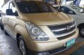 Hyundai Starex 2008 for sale -0