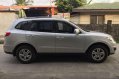 Hyundai Santa Fe Diesel 2010 for sale-2