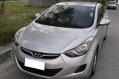 2012 Hyundai Elantra for sale-0