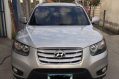 Hyundai Santa Fe Diesel 2010 for sale-1